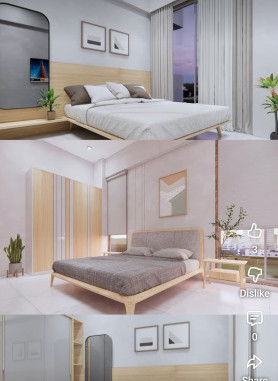 1 RK 1099 Sq.ft. Apartment for Sale in Gift City, Gandhinagar