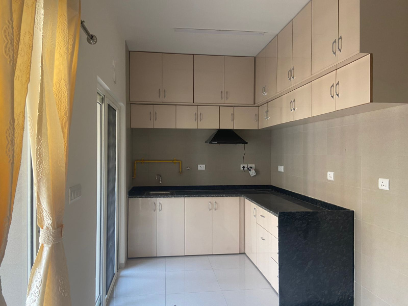 1 BHK 1095 Sq.ft. Apartment for Rent in Gift City, Gandhinagar