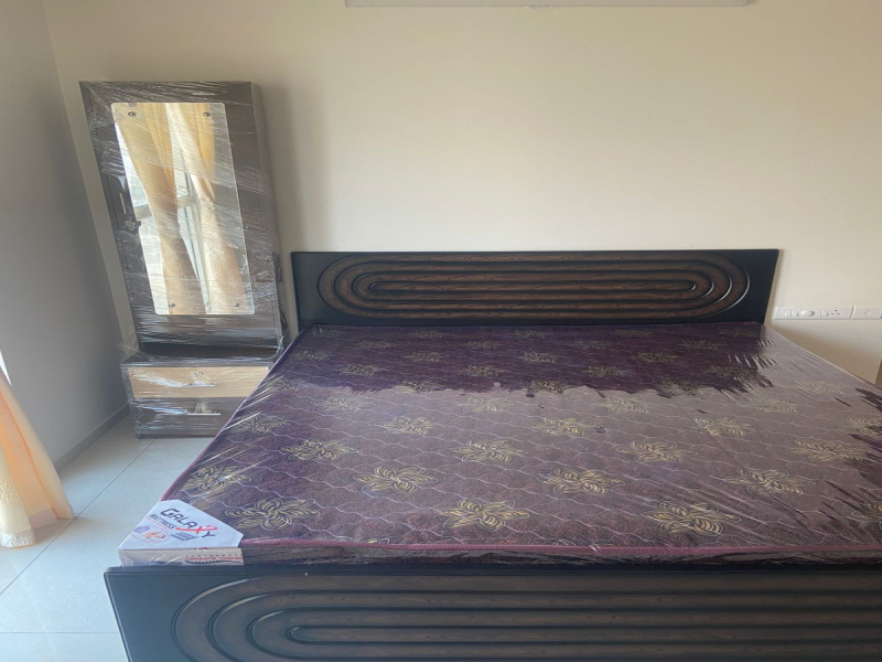 1 BHK 1095 Sq.ft. Apartment for Rent in Gift City, Gandhinagar