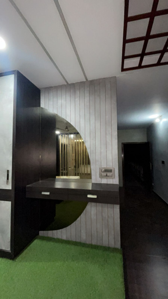 2 BHK 1095 Sq.ft. Apartment for Rent in Gift City, Gandhinagar