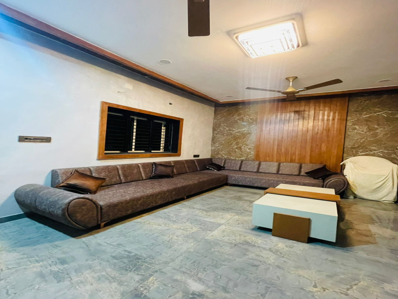 2 BHK 1095 Sq.ft. Apartment for Rent in Gift City, Gandhinagar