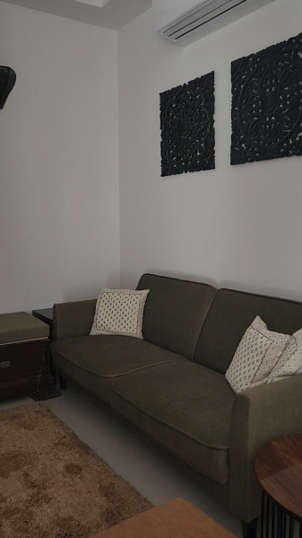 2 BHK 1095 Sq.ft. Apartment for Rent in Gift City, Gandhinagar