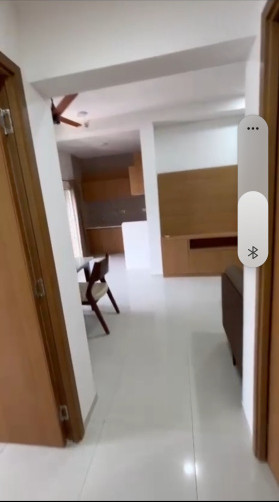 2 BHK 1095 Sq.ft. Apartment for Rent in Gift City, Gandhinagar