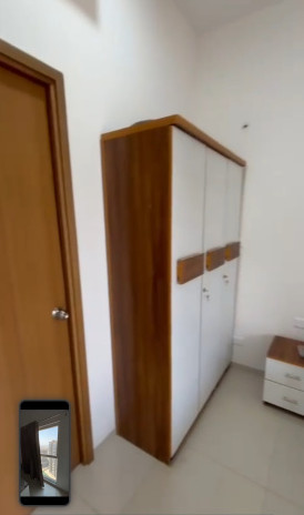 2 BHK 1095 Sq.ft. Apartment for Rent in Gift City, Gandhinagar