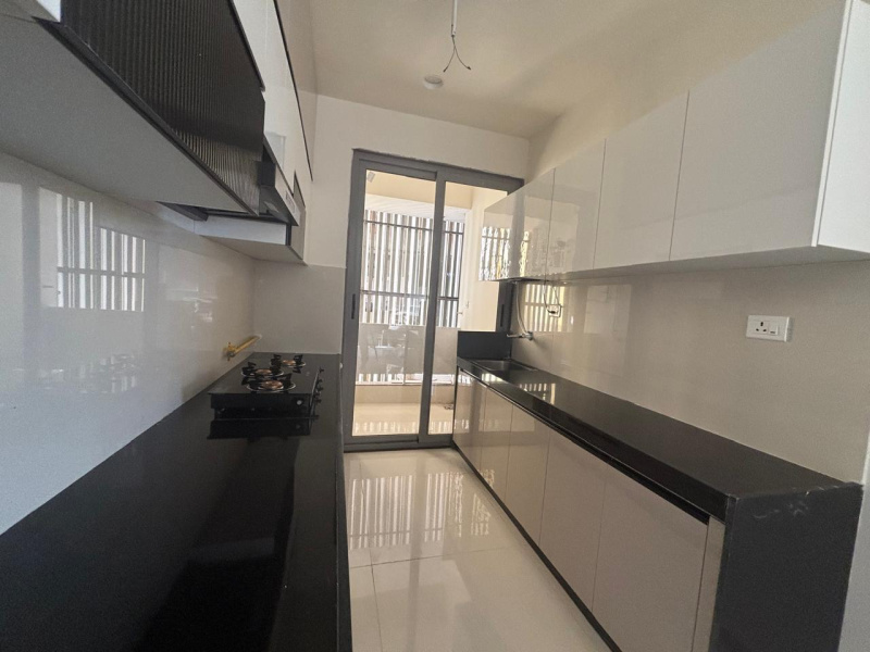 2 BHK 1096 Sq.ft. Apartment for Rent in Gift City, Gandhinagar