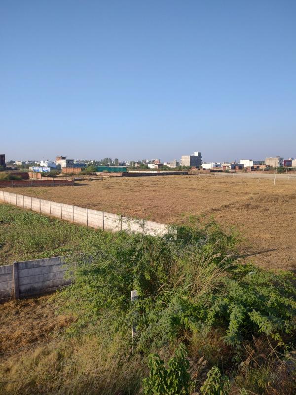  Residential Plot 62000 Sq.ft. for Sale in Ring Road, Lucknow