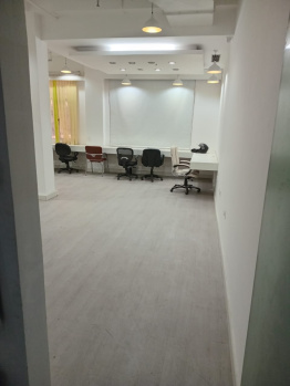  Office Space for Rent in Charmwood Plaza, Faridabad