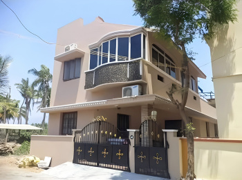 3 BHK House for Sale in O.N.G.C. Colony, Ankleshwar