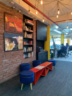  Office Space for Rent in Sector 34A, Chandigarh