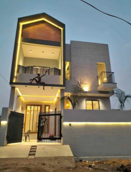 3 BHK House for Sale in Kamal Vihar, Raipur
