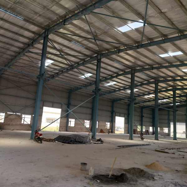  Warehouse 120000 Sq.ft. for Rent in Neemrana, Alwar