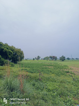  Agricultural Land for Sale in Neemrana, Alwar