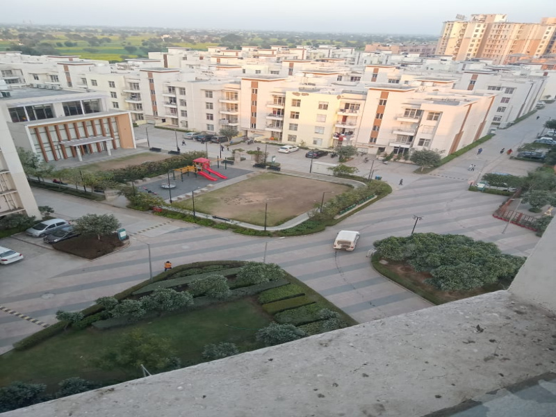 2 BHK Apartment 956 Sq.ft. for Sale in Neemrana, Alwar