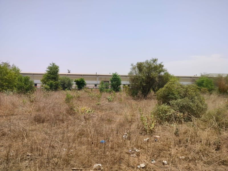  Commercial Land 21527 Sq.ft. for Sale in Ghiloth, Alwar