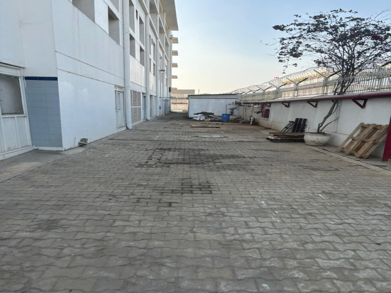  Factory 40000 Sq.ft. for Sale in Sector 37 Gurgaon