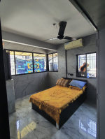 2 BHK Flat for Sale in Adajan, Surat