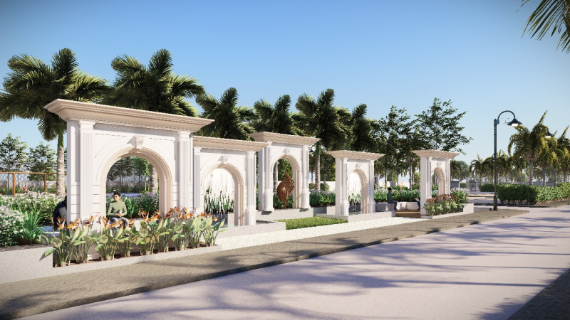  Residential Plot 1800 Sq.ft. for Sale in Super Corridor, Indore