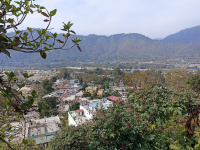  Residential Plot for Sale in Srinagar Pauri Garhwal