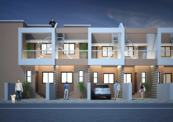 1 BHK House for Sale in Sinnar, Nashik