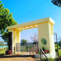  Residential Plot for Sale in Barela, Jabalpur