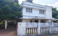 3.5 BHK House for Sale in Aluva, Ernakulam