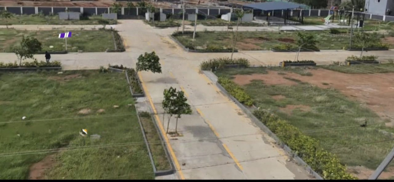  Residential Plot 1200 Sq.ft. for Sale in Ammayappa Nagar, Tiruchirappalli