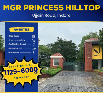  Residential Plot for Sale in Ujjain Road, Indore