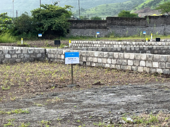  Residential Plot for Sale in Talegaon, Pune