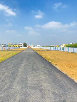  Residential Plot for Sale in Veebampattu, Chennai