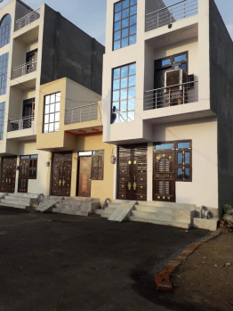 1 RK House for Sale in Lal Kuan, Ghaziabad