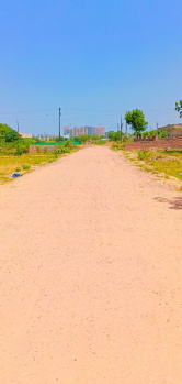  Residential Plot for Sale in Lal Kuan, Ghaziabad