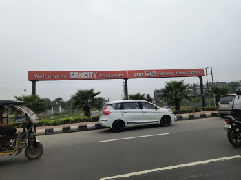  Residential Plot for Sale in Dasna, Ghaziabad