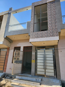 2 BHK House for Sale in Lal Kuan, Ghaziabad