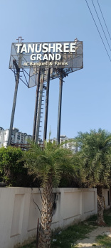  Residential Plot for Sale in Lal Kuan, Ghaziabad