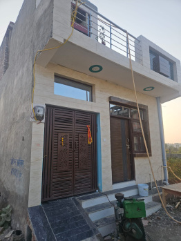 3 BHK House for Sale in Lal Kuan, Ghaziabad