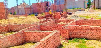  Residential Plot for Sale in Lal Kuan, Ghaziabad