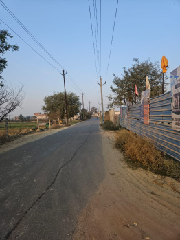  Residential Plot for Sale in GT Road, Greater Noida