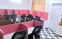  Office Space for Rent in Ladosarai, Delhi