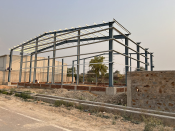  Industrial Land for Rent in MIA, Alwar