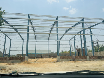  Industrial Land for Rent in MIA, Alwar
