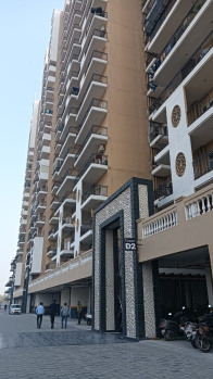 2 BHK Flat for Sale in Bamheta, Ghaziabad