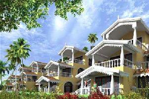 3 BHK Flat for Sale in Bambolim, North Goa, 