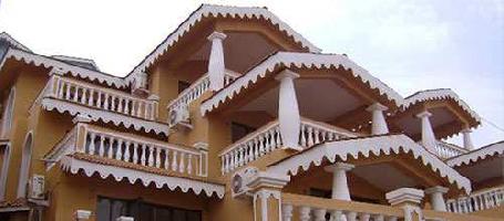 1 BHK Flat for Sale in Bambolim, North Goa, 