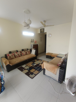 3 BHK Flat for Rent in Sector 110 Noida