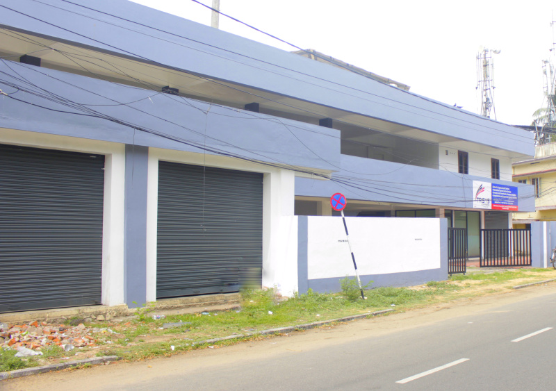  Office Space 15000 Sq.ft. for Rent in Pettah, Thiruvananthapuram