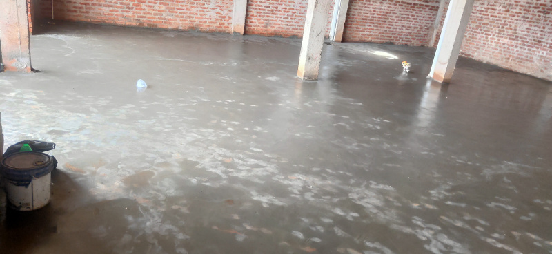  Warehouse 2465 Sq.ft. for Rent in Maharajpura, Gwalior