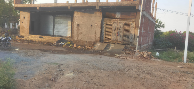  Warehouse 2465 Sq.ft. for Rent in Maharajpura, Gwalior