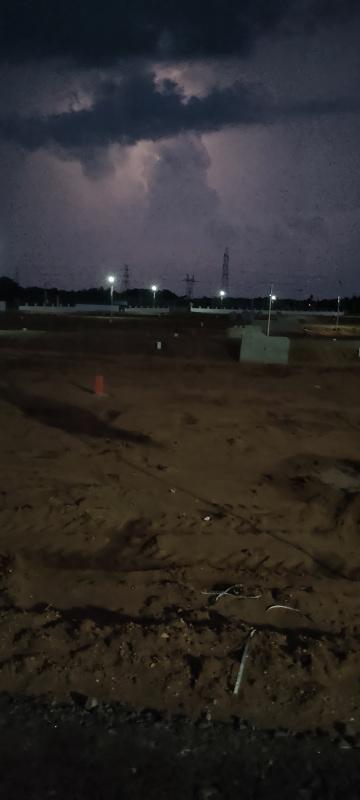  Residential Plot 2000 Sq.ft. for Sale in Panjapur, Tiruchirappalli