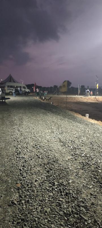  Residential Plot 1200 Sq.ft. for Sale in Panjapur, Tiruchirappalli