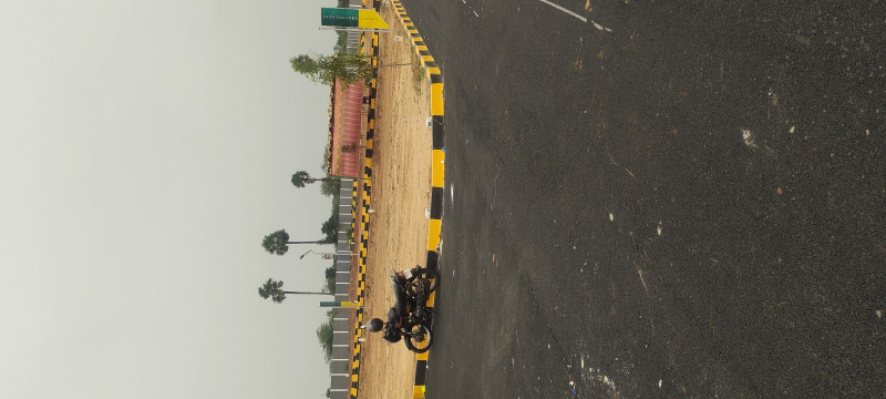  Residential Plot 2500 Sq.ft. for Sale in Panjapur, Tiruchirappalli